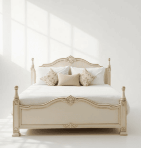 Hotel-Bed